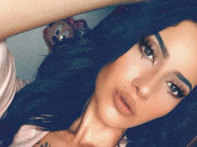 BrendaJoys - Sexe cam en vivo - 9456120