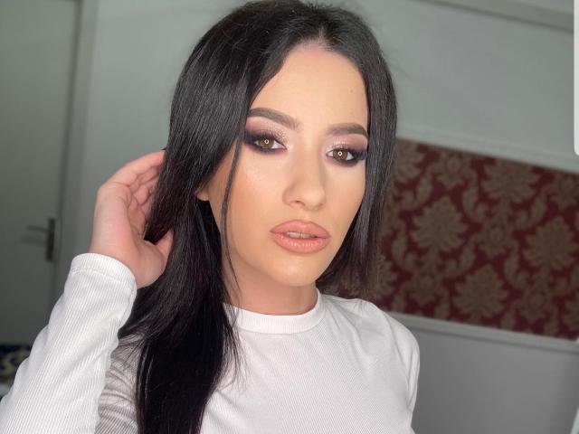 BrendaJoys - Sexe cam en vivo - 9456140