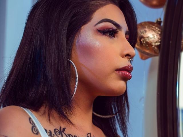 LuluFerrer - Sexe cam en vivo - 9457460