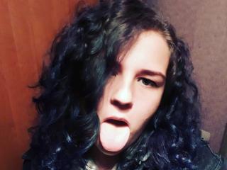 SweetyxBunny - сексуальная веб-камера в реальном времени - 9457560