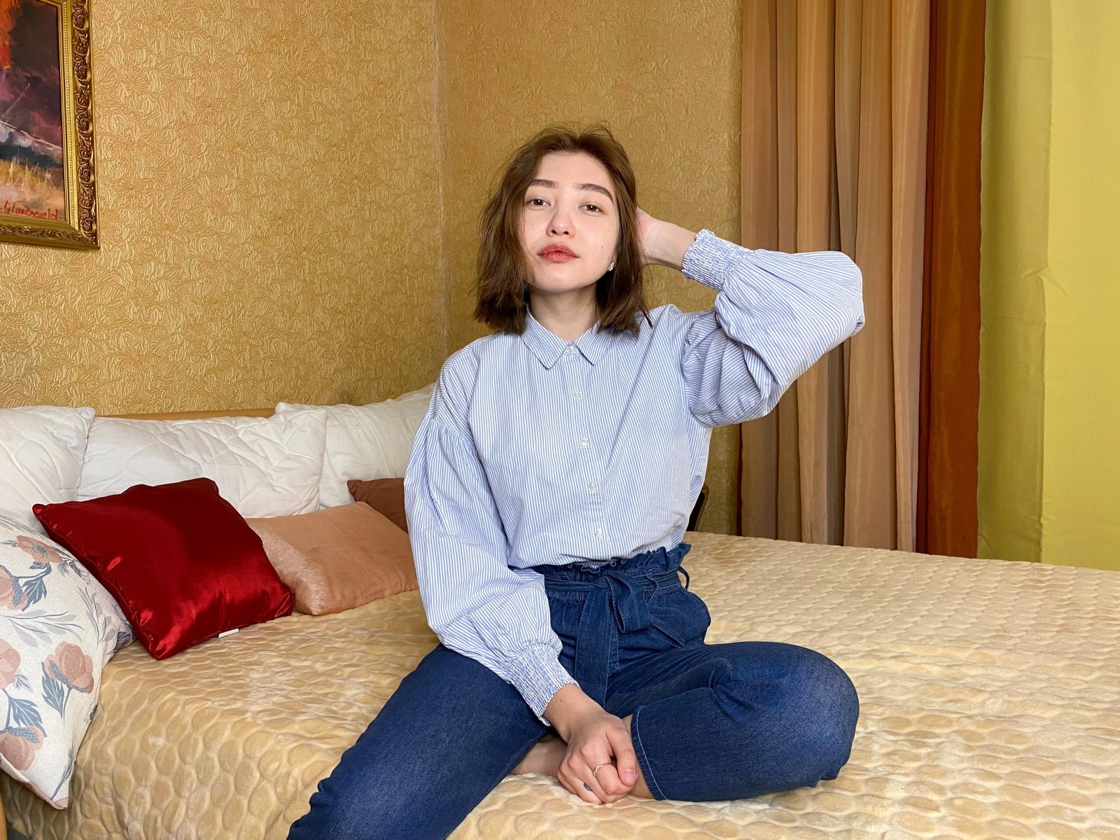 DianaLana - Sexe cam en vivo - 9457592