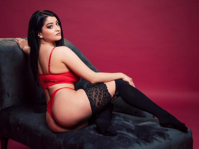 AshlyRay - Sexe cam en vivo - 9457956