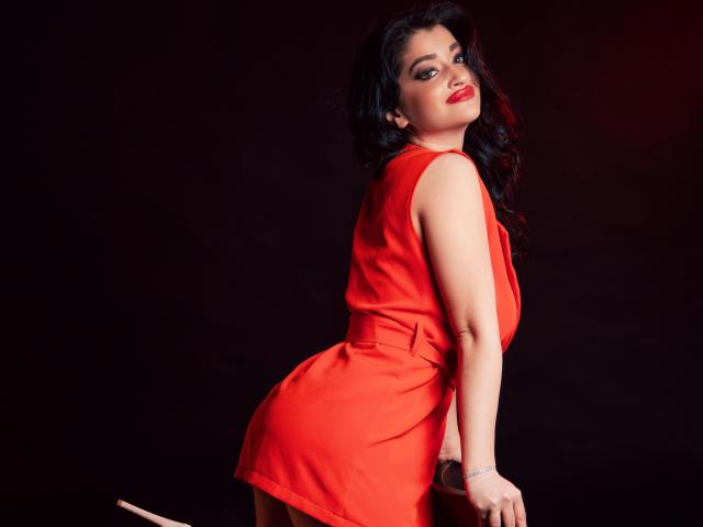 AshlyRay - Live sexe cam - 9458080