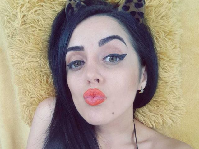 MashaFountaine - Sexe cam en vivo - 9458196