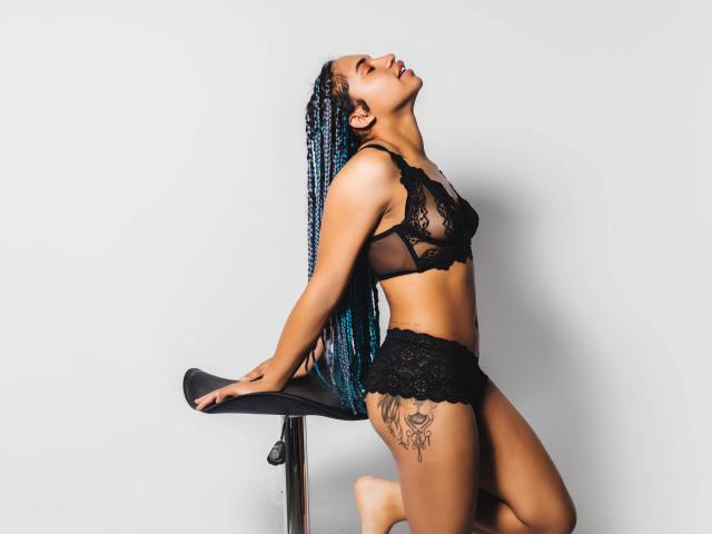 NashaSmith - Sexe cam en vivo - 9459656