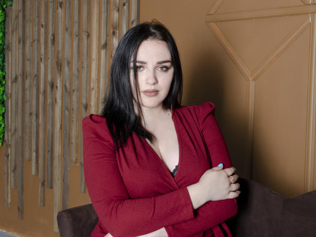 NickieKiss - сексуальная веб-камера в реальном времени - 9460448