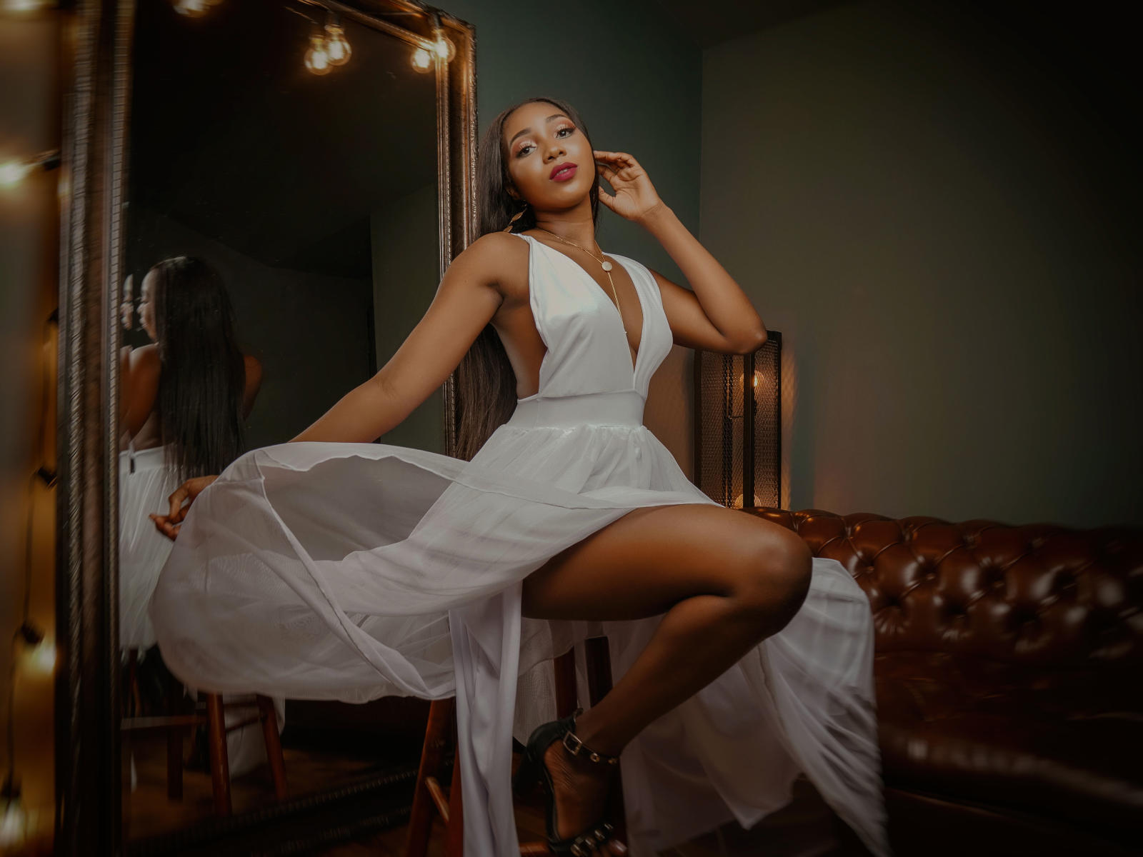 EvaWiston - Sexe cam en vivo - 9460488