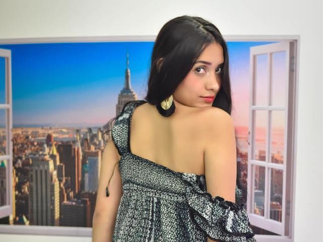 LindsayDouglas - Sexe cam en vivo - 9460544