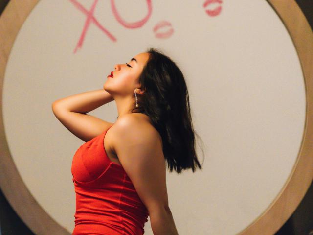 KathieSky - Camera khiêu dâm &amp; quyến rũ trực tiếp - 9460904