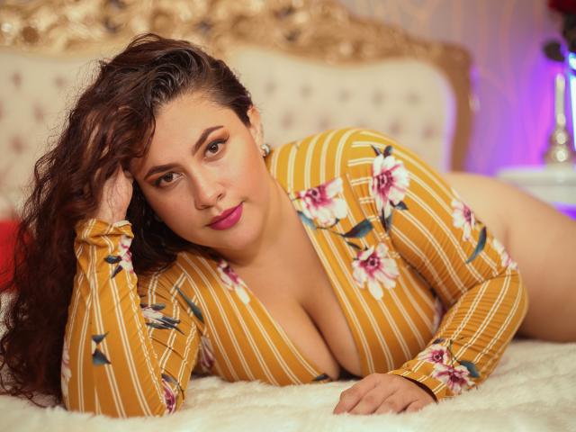 SaraCossio - Live sex cam - 9463640