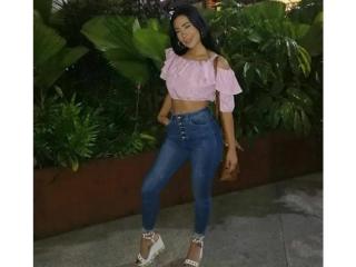 LiaMeyer - сексуальная веб-камера в реальном времени - 9464224