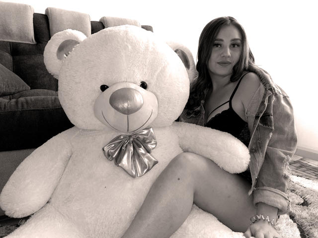 SofiDiaz - Sexe cam en vivo - 9464388