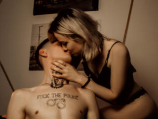 Meria69Peter - Live sex cam - 9465228