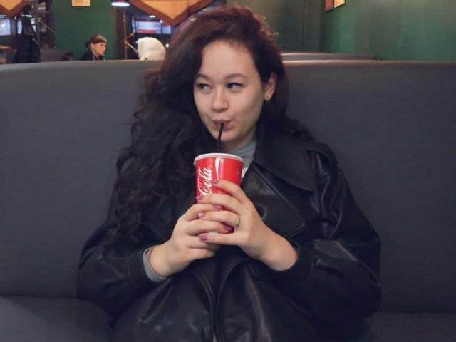 PennyCat - Live sex cam - 9465484