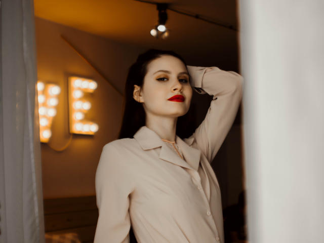 MelissaandJack - Sexe cam en vivo - 9465660