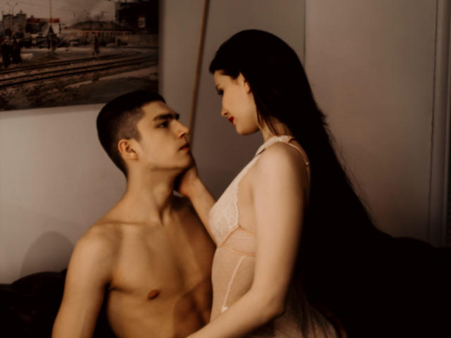 MelissaandJack - Sexe cam en vivo - 9465712