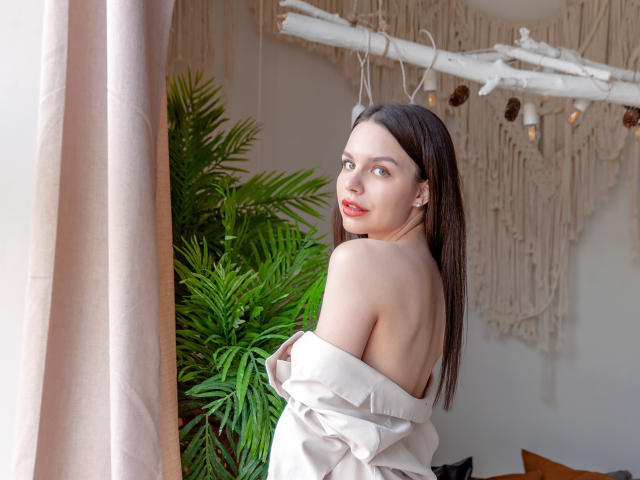 TaraBright - Sexe cam en vivo - 9467016