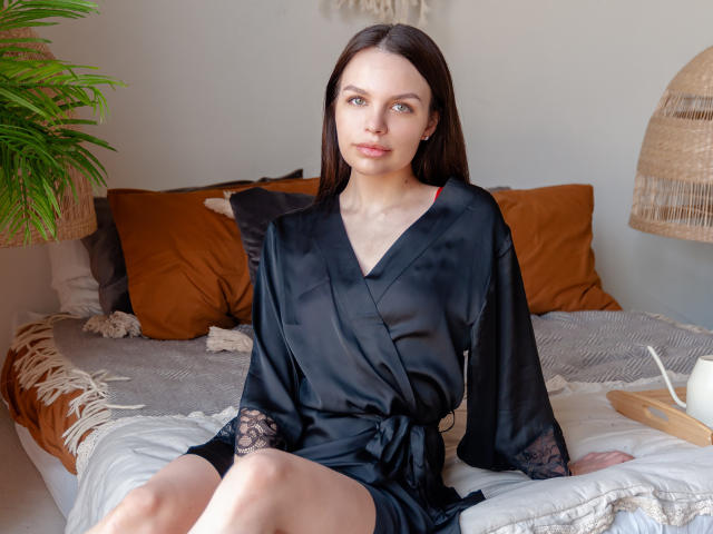 TaraBright - Sexe cam en vivo - 9467036