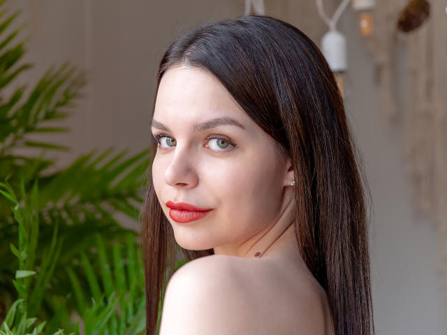 TaraBright - Sexe cam en vivo - 9467072