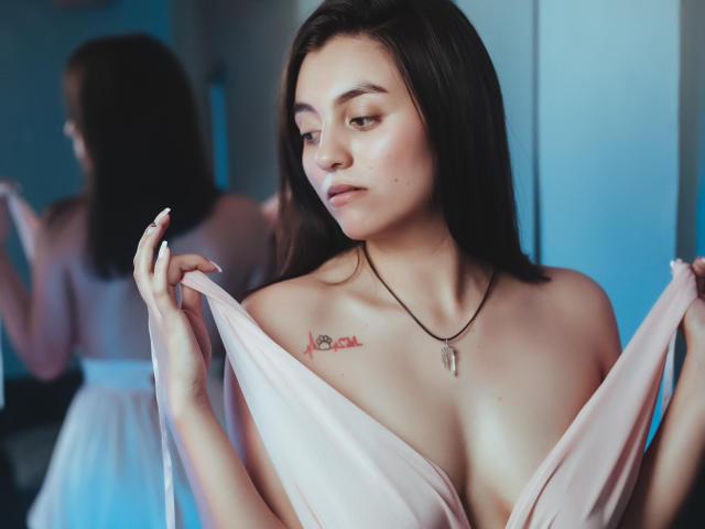 KarlaScoth - Sexe cam en vivo - 9467204