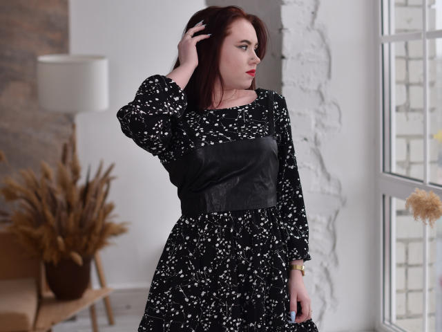 LiliCrystal - Sexe cam en vivo - 9469772