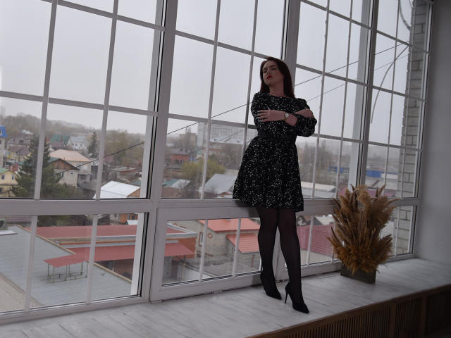 LiliCrystal - Sexe cam en vivo - 9469804