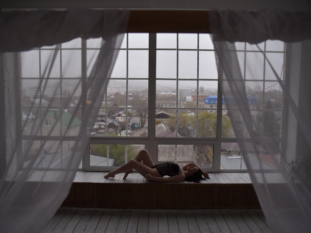 LiliCrystal - Live porn &amp; sex cam - 9469808