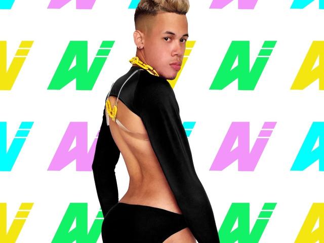 MikeBrooke - Sexe cam en vivo - 9470504