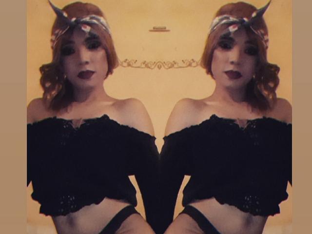 KloeMills - Sexe cam en vivo - 9471228