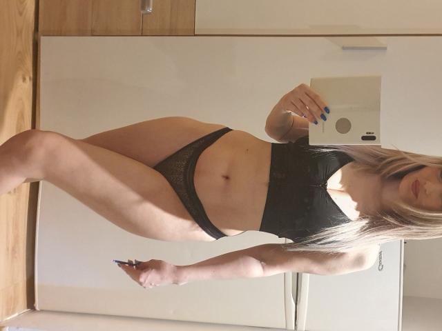 BritneyNight - Sexe cam en vivo - 9471652