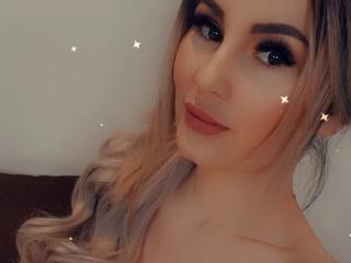 BritneyNight - Live sexe cam - 9471660