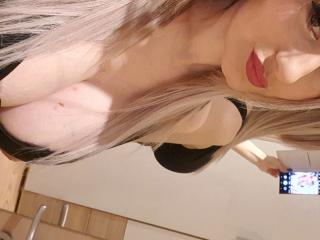 BritneyNight - Live sexe cam - 9471672