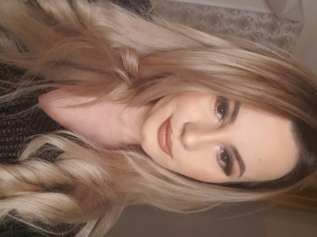 BritneyNight - Sexe cam en vivo - 9471676