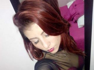 AnnieRoche - Sexe cam en vivo - 9471804