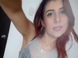 AnnieRoche - Live sexe cam - 9471836