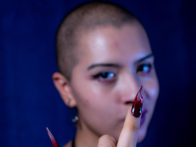 ViolentMagicc - Sexe cam en vivo - 9472620