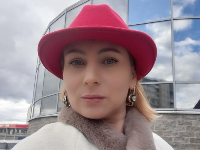 EvelinaX - Porno na żywo i seks kamera - 9472732