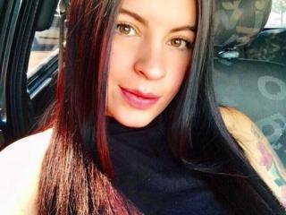 AngelicaRoberts - Sexe cam en vivo - 9474504