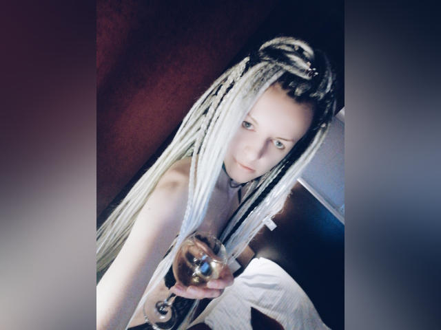 JaneShiny - Sexe cam en vivo - 9475860