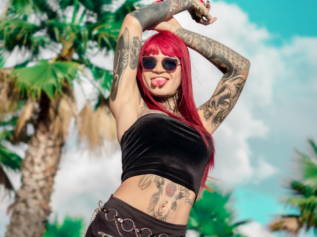 Tamy69 - Live porn &amp; sex cam - 9476080