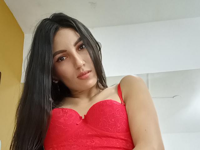 ManuelaVega - Live sex cam - 9476748