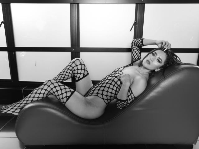 IvyGreen - Sexe cam en vivo - 9476808