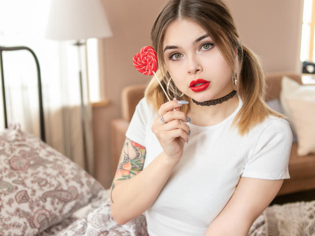 AmeliaAdrian - Live sexe cam - 9477824