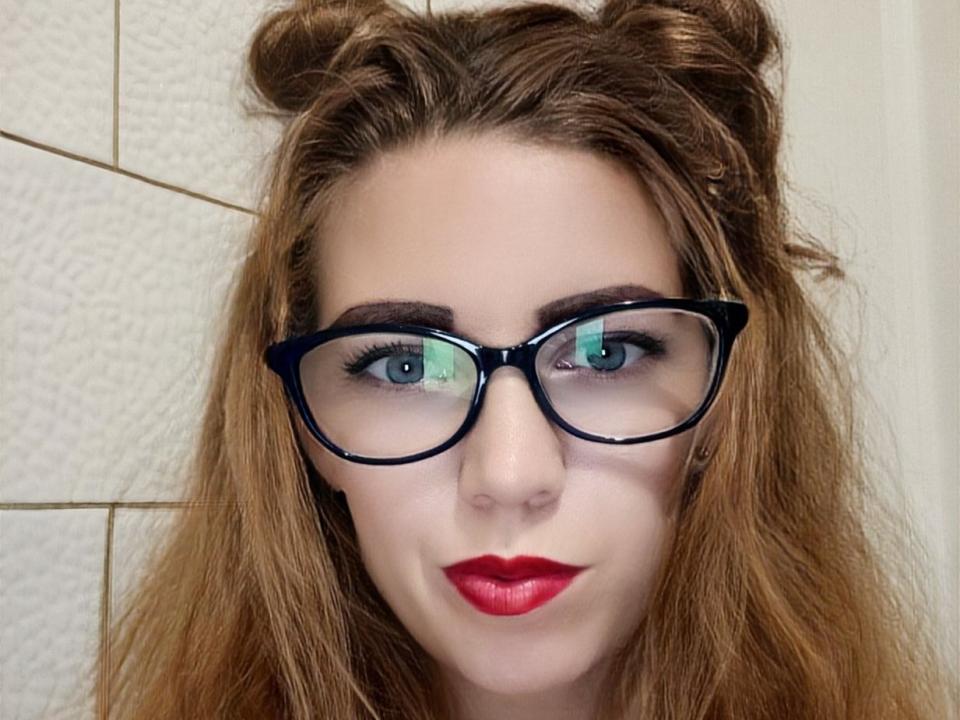 MarishaJoel - Sexe cam en vivo - 9479440