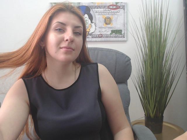 FoxXO - Sexe cam en vivo - 9479484