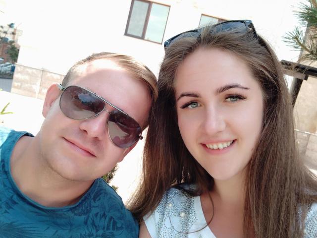 HenryAndCleo - Sexe cam en vivo - 9479516