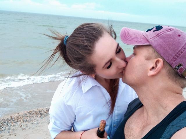 HenryAndCleo - Live sexe cam - 9479520