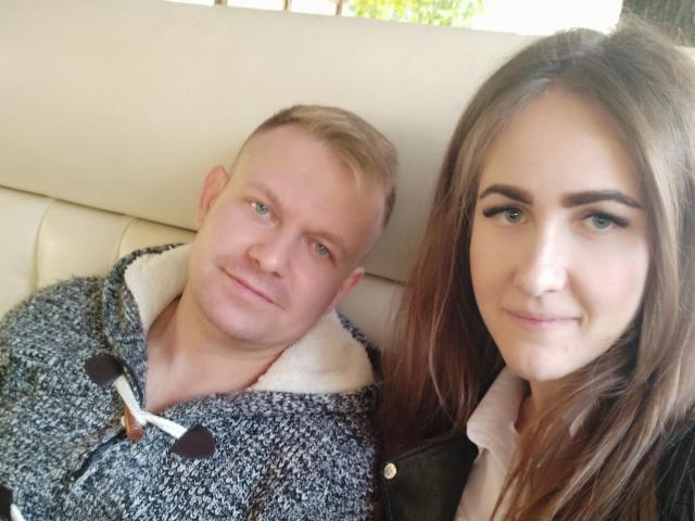 HenryAndCleo - Live sexe cam - 9479528