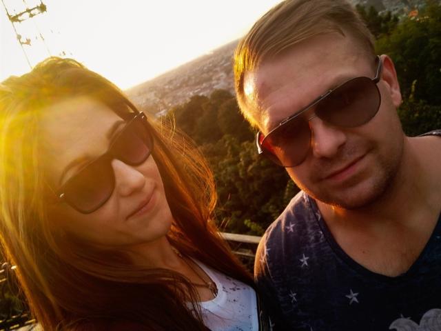 HenryAndCleo - Live sexe cam - 9479532
