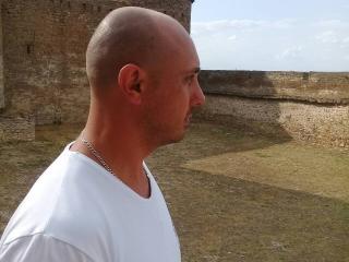 HuliganFishs - сексуальная веб-камера в реальном времени - 9479600